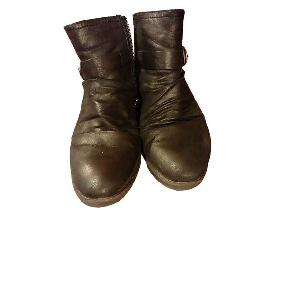 Bear trap women's boots 7.5 in great condition - Picture 2 of 6